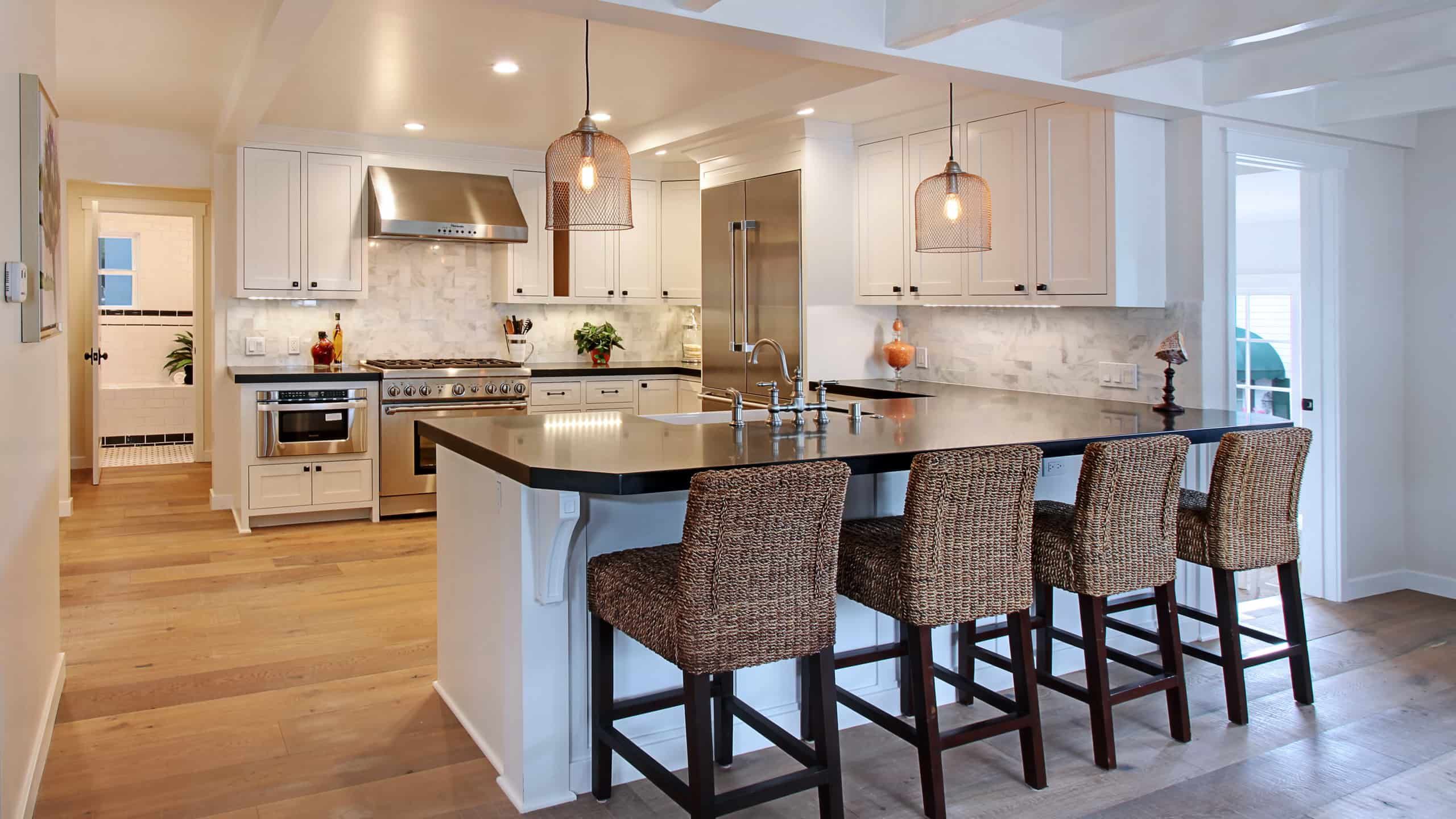 Дизайн проект частного дома